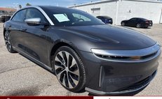 2023 Lucid Air Grand Touring