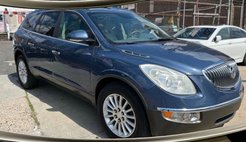 2012 Buick Enclave Leather