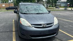 2006 Toyota Sienna LE 7 Passenger