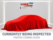 2023 Ford Edge ST