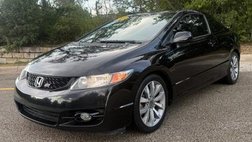 2011 Honda Civic Si