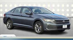 2023 Volkswagen Jetta SE
