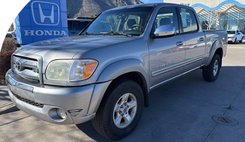 2005 Toyota Tundra SR5