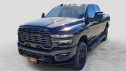 2026 Ram Ram Pickup 2500 Lone Star