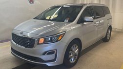 2021 Kia Sedona EX
