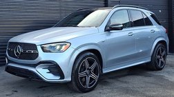 2025 Mercedes-Benz GLE-Class GLE 450e 4MATIC