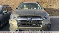 2024 Subaru Ascent Premium 7-Passenger