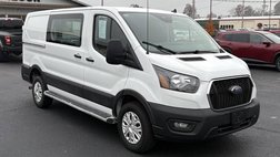 2023 Ford Transit 250