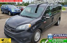 2019 Ram ProMaster City Tradesman