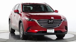 2019 Mazda CX-9 Touring