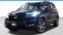 2019 Honda Passport EX-L