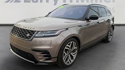 2020 Land Rover Range Rover Velar P340 R-Dynamic S