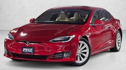 2016 Tesla Model S 70