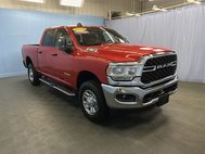 2024 Ram Ram Pickup 2500 Big Horn