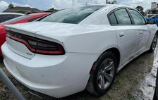 2018 Dodge Charger SXT Plus