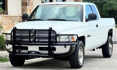 2001 Dodge Ram 2500 Base