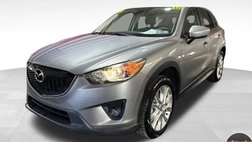 2014 Mazda CX-5 Grand Touring