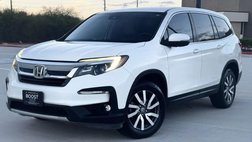 2019 Honda Pilot EX