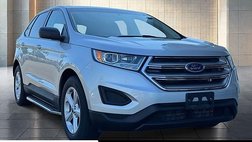 2017 Ford Edge SE