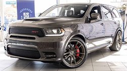 2020 Dodge Durango SRT