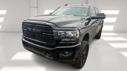 2019 Ram Ram Pickup 2500 Big Horn