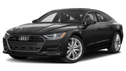 2019 Audi A7 quattro Premium Plus 55 TFSI