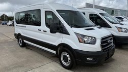 2020 Ford Transit XL