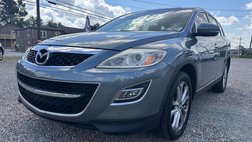 2011 Mazda CX-9 Grand Touring