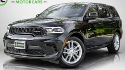 2023 Dodge Durango GT Launch Edition
