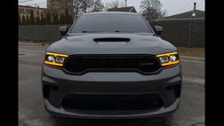 2019 Dodge Durango GT