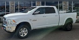 2014 Ram Ram Pickup 2500 Big Horn