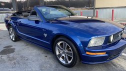 2009 Ford Mustang GT