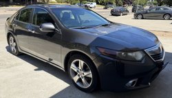 2011 Acura TSX 