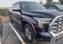 2023 Toyota Tundra 1794 Edition