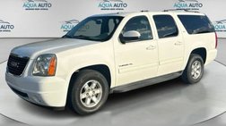 2014 GMC Yukon XL SLT