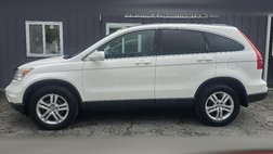 2011 Honda CR-V EX-L