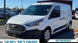2022 Ford Transit Connect XL
