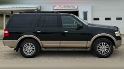 2014 Ford Expedition XLT