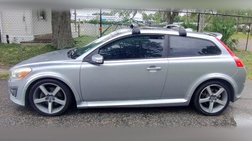 2012 Volvo C30 T5