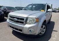 2010 Ford Escape Limited