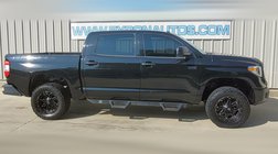 2014 Toyota Tundra SR5