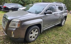 2012 GMC Terrain SLT-1