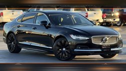 2023 Volvo S90 B6 Plus
