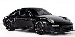 2011 Porsche 911 Carrera GTS