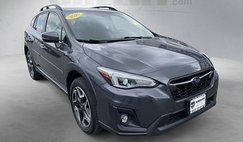 2020 Subaru Crosstrek Limited
