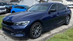 2020 BMW 3 Series 330i xDrive