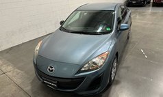 2010 Mazda MAZDA3 i Sport