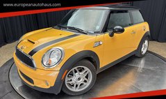 2009 MINI Cooper S