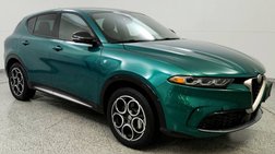 2024 Alfa Romeo Tonale Hybrid Ti