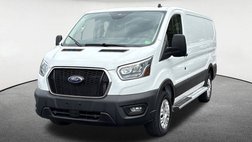 2023 Ford Transit 250